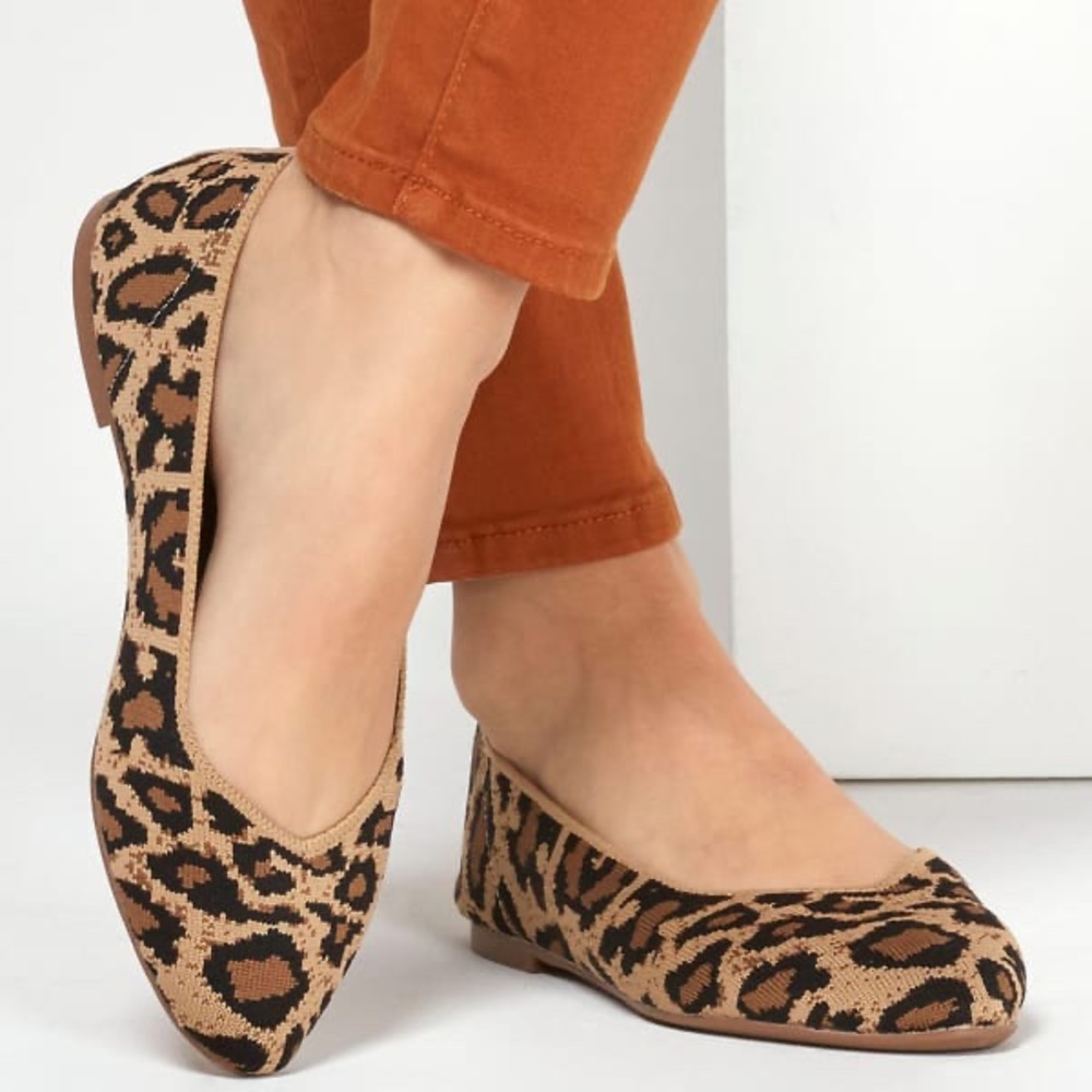 Skechers Cleo Clawsome flat